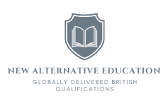 New Alternative Education Logo